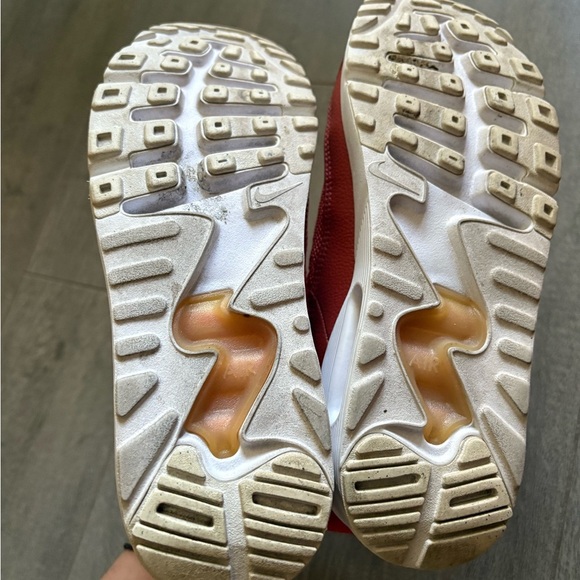 Nike Air Max 90 EZ. W 7 shoes sneakers Color Vintage Coral - Picture 8 of 8